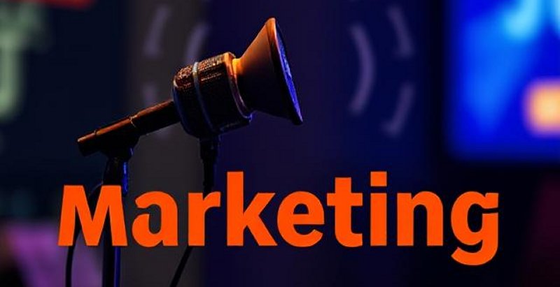 voice marketing